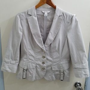 White House Black Market Jackets & Coats - White House Black Market Blazer White House Black Market Jackets & Coats - White House Black Market Blazer